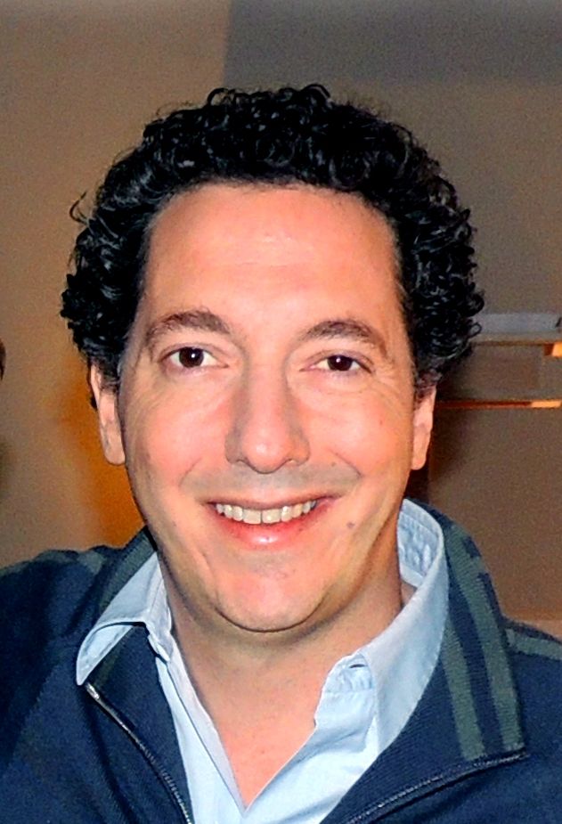 Guillaume Gallienne