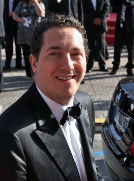 Guillaume Gallienne