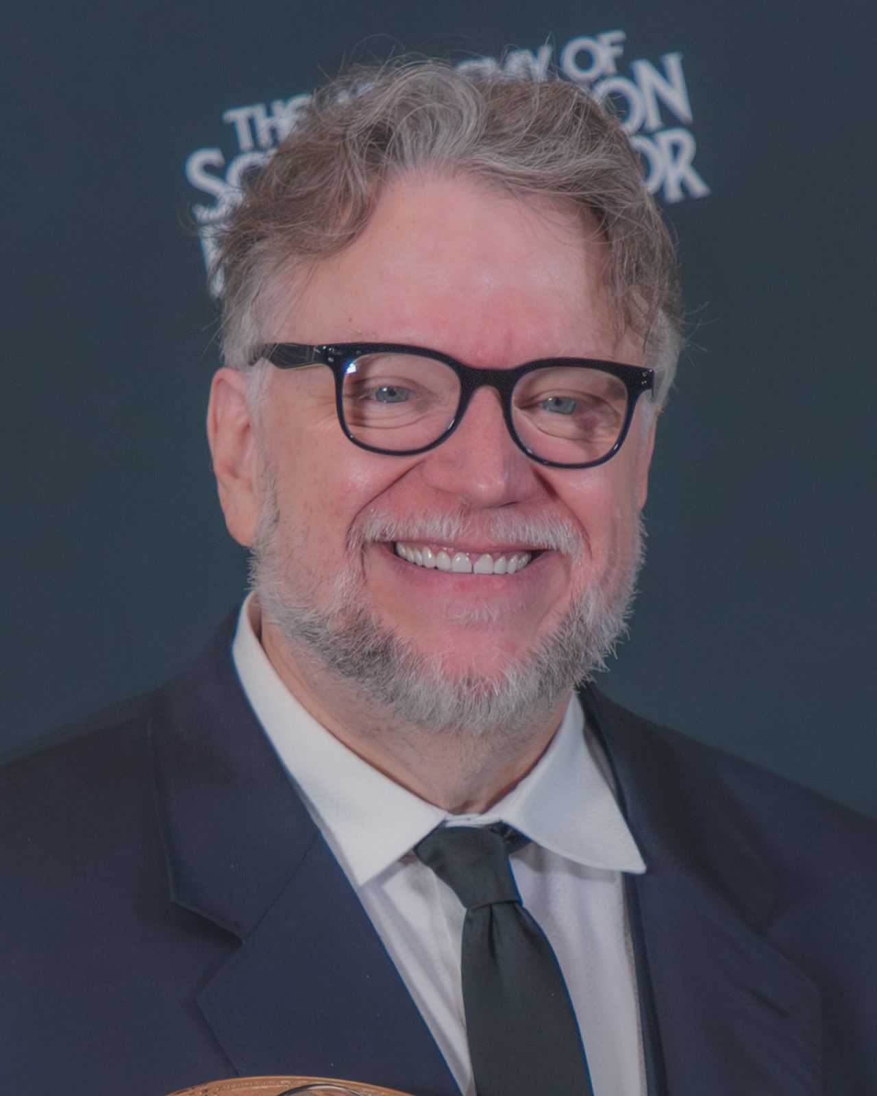Guillermo del Toro