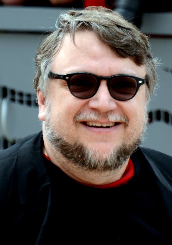 Guillermo del Toro