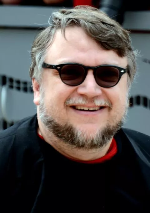 Guillermo del Toro