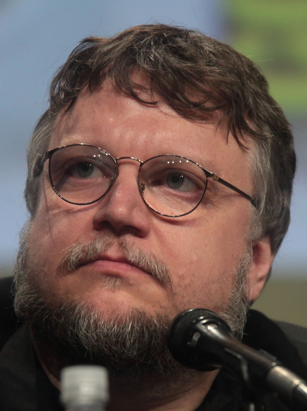 Guillermo del Toro