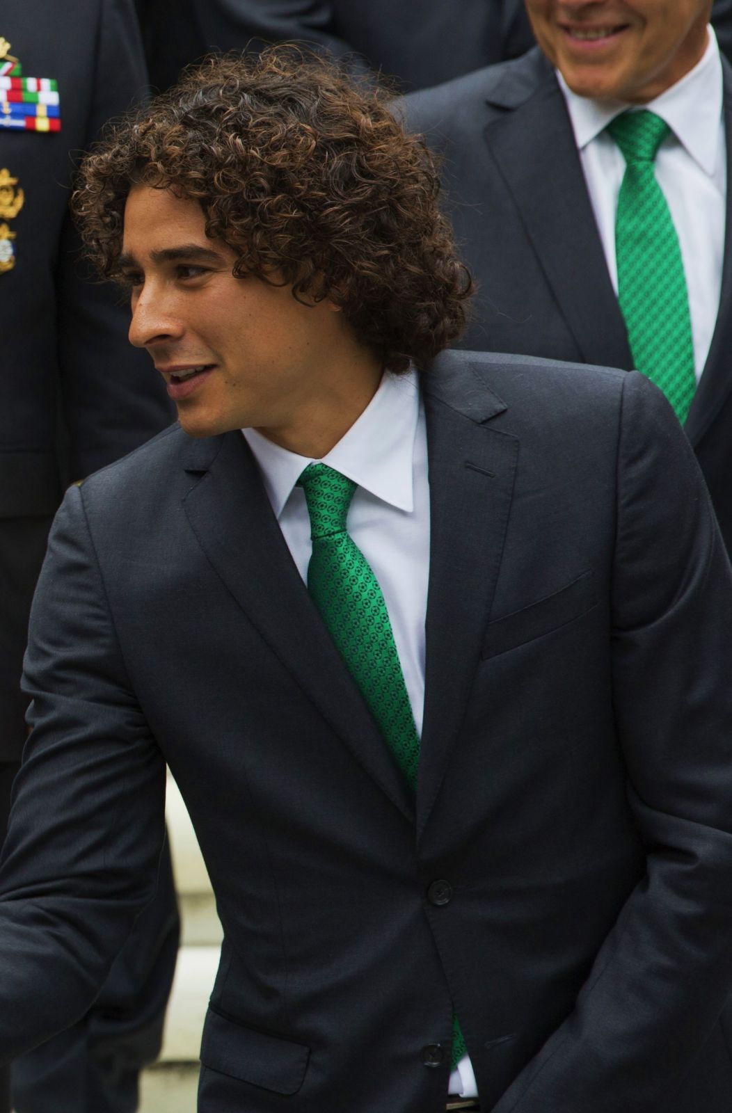 Guillermo Ochoa