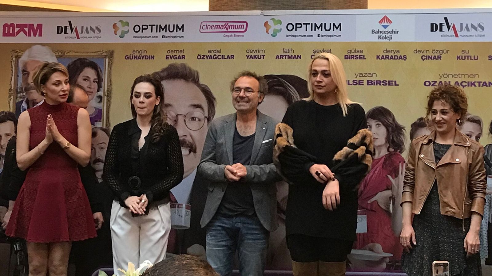 Gülse Birsel