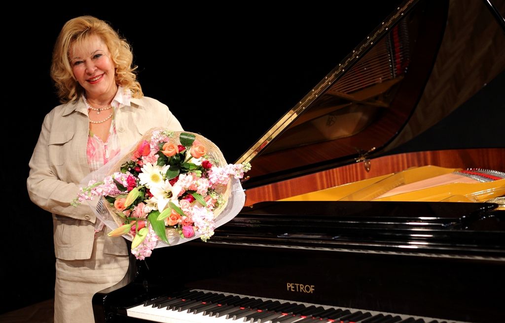 Gülsin Onay