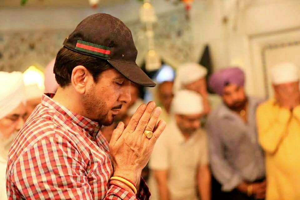 Gurdas Maan