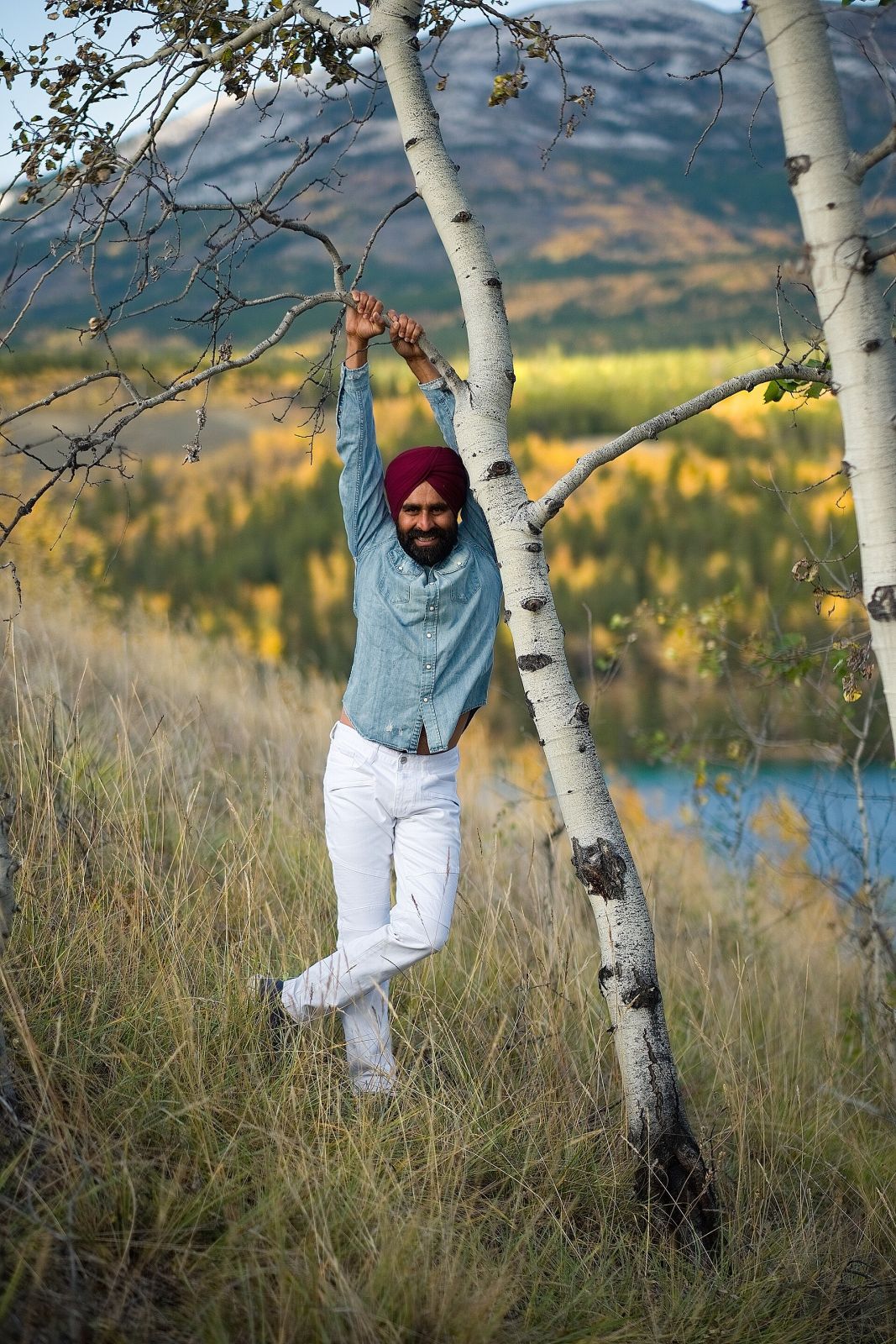 Gurdeep Pandher