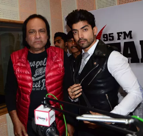 Gurmeet Choudhary