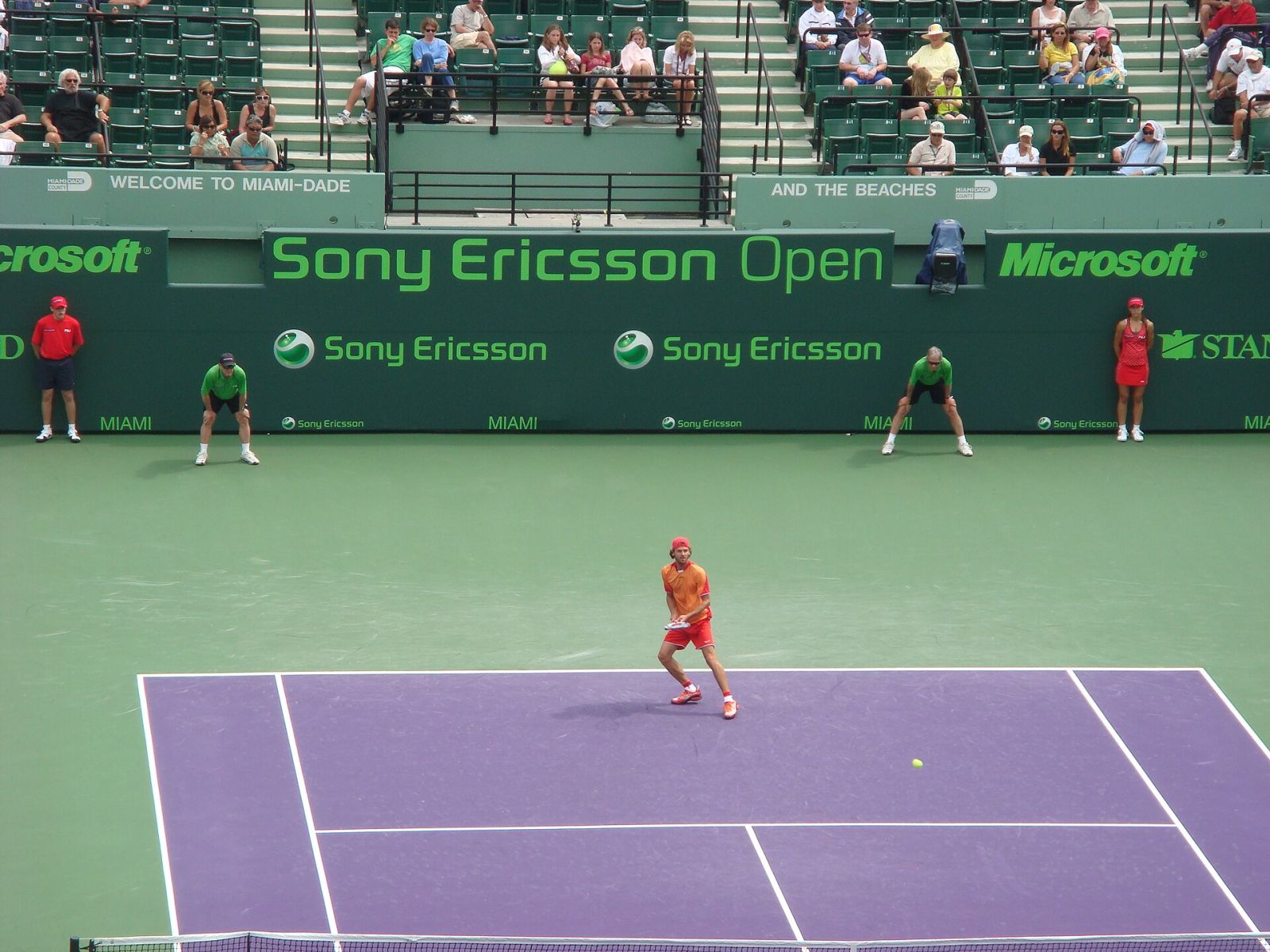 Gustavo Kuerten
