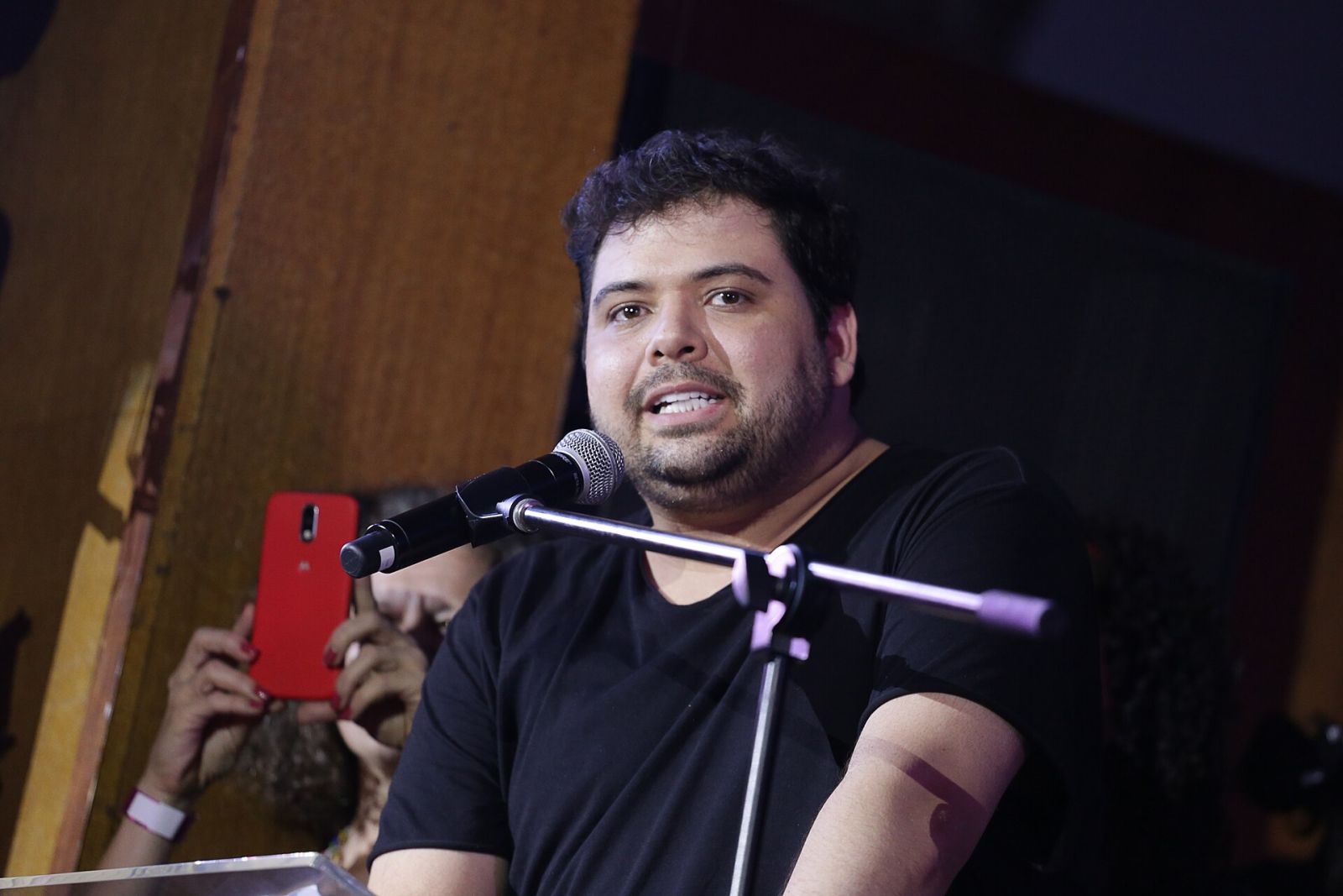 Gustavo Mendes