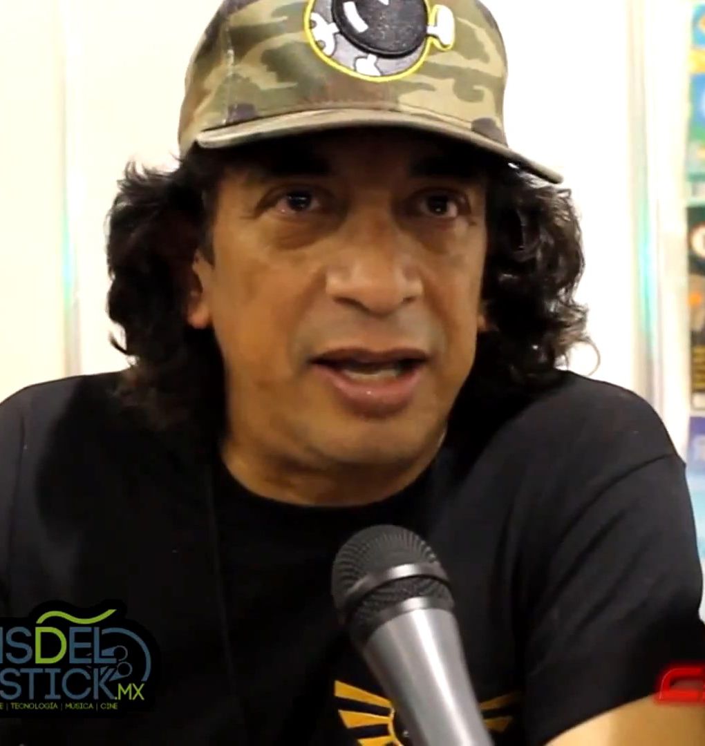 Gustavo Rodríguez