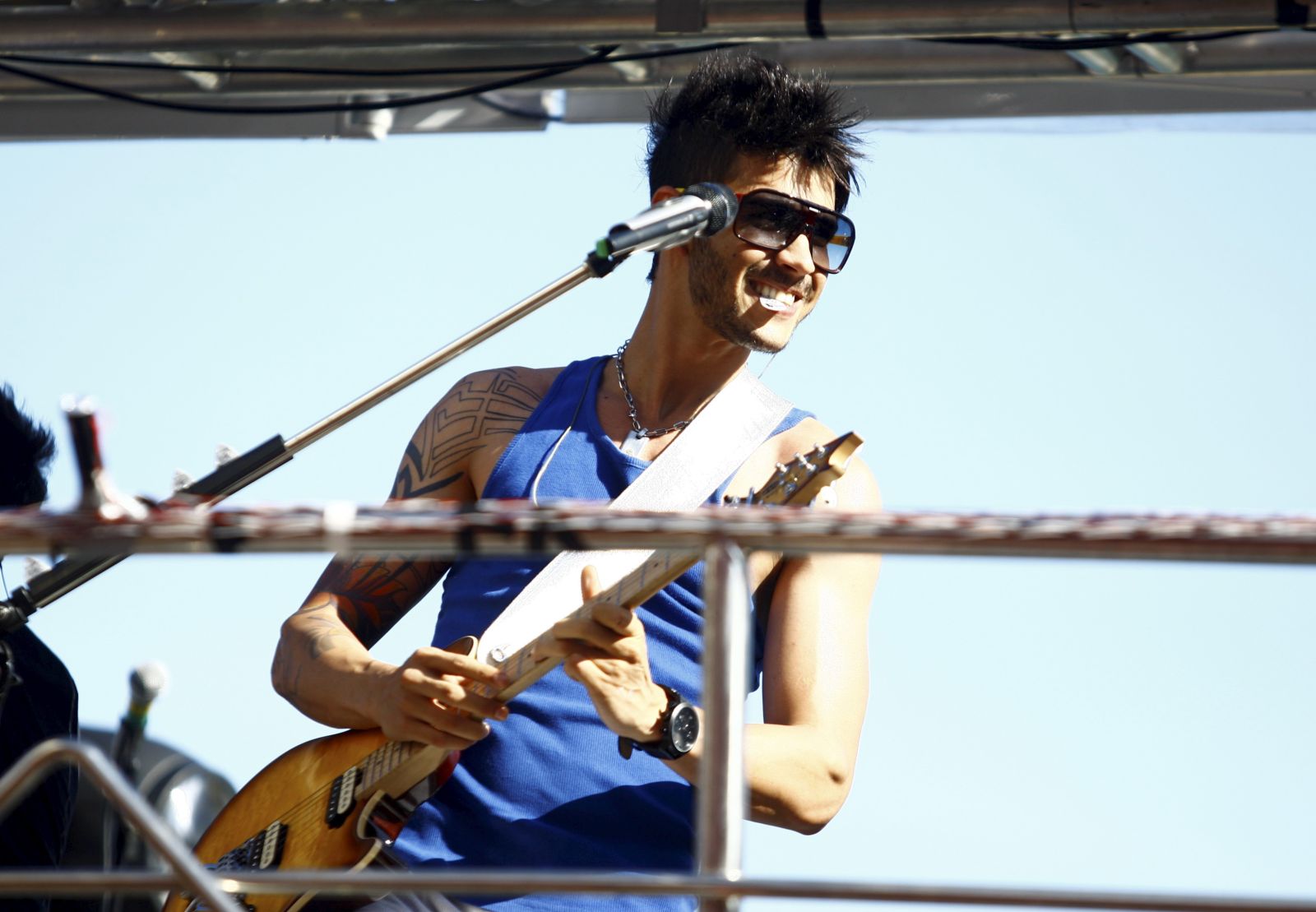 Gusttavo Lima