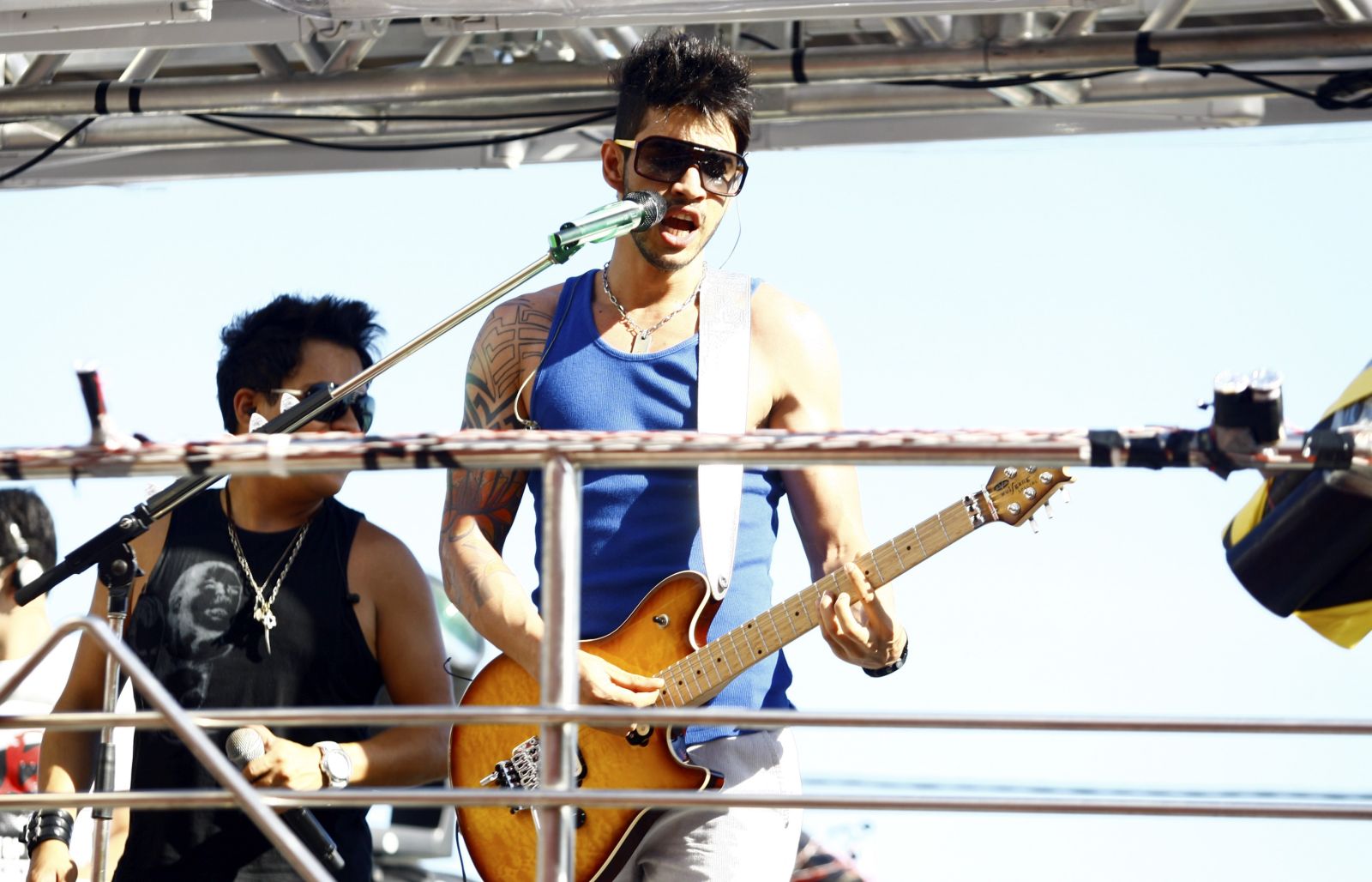 Gusttavo Lima