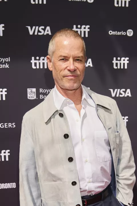Guy Pearce