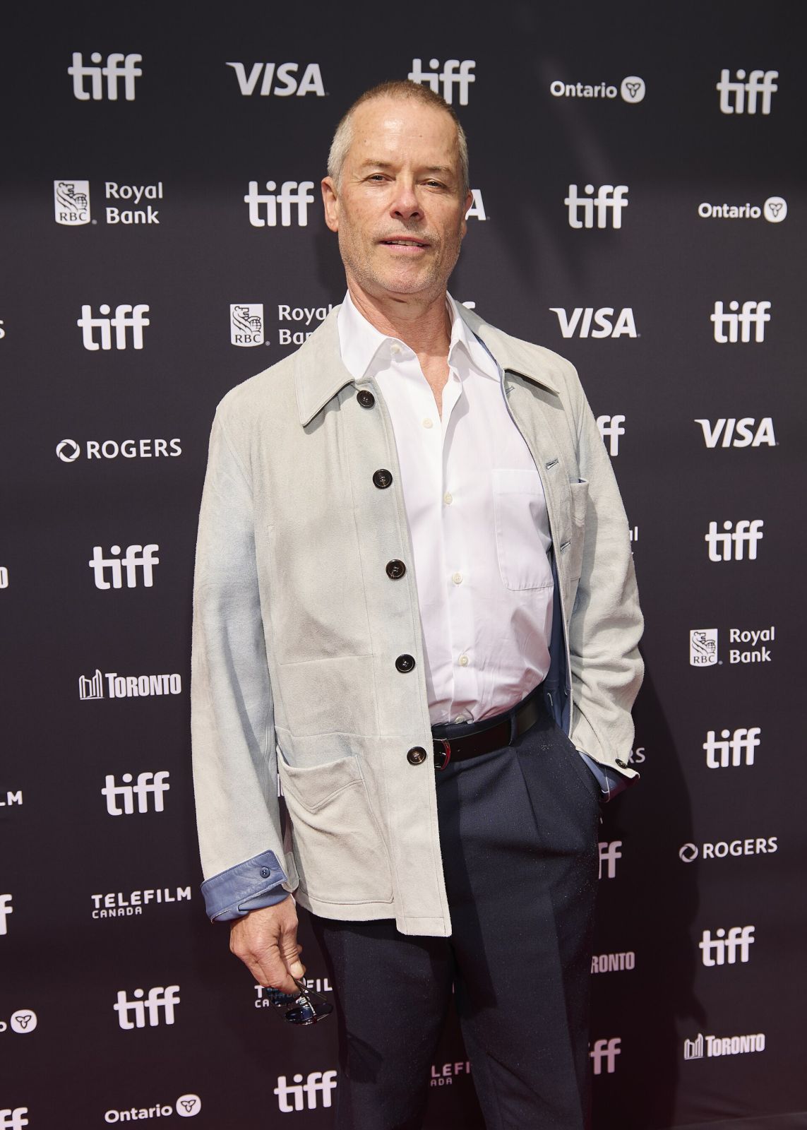 Guy Pearce