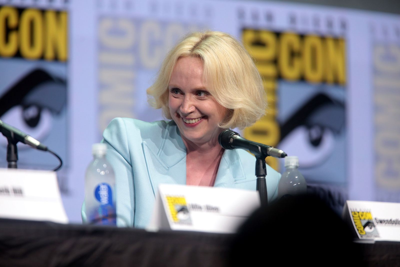 Gwendoline Christie