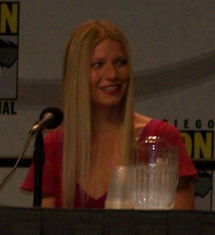 Gwyneth Paltrow