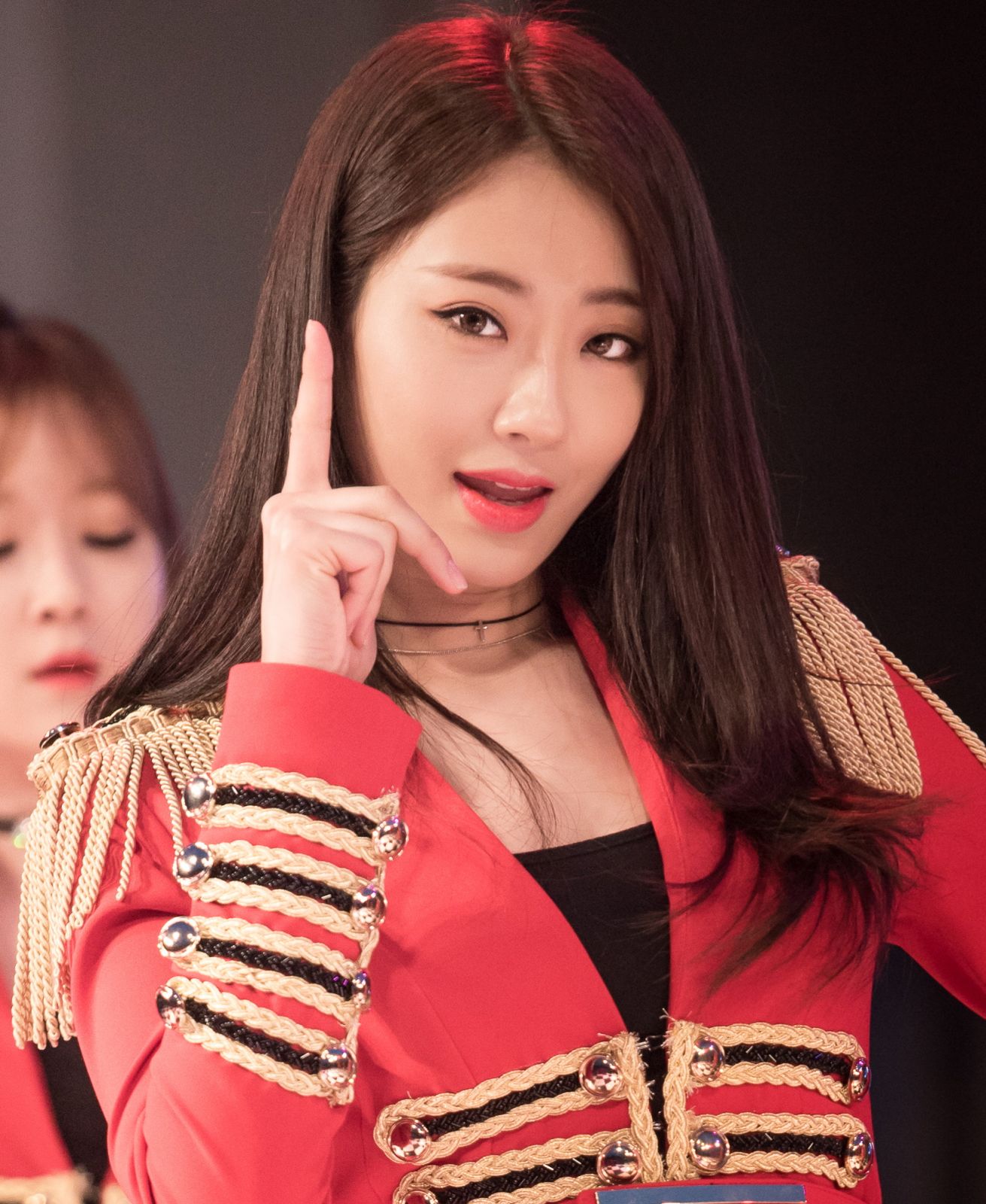 Gyeongree