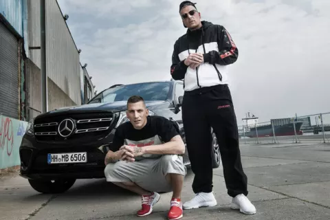 Gzuz