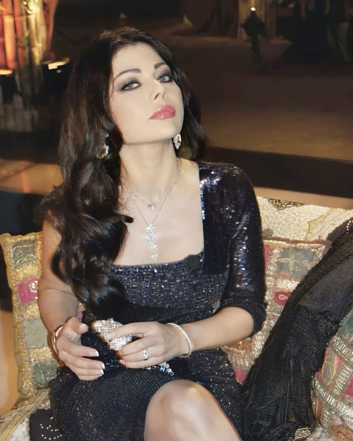 Haifa Wehbe