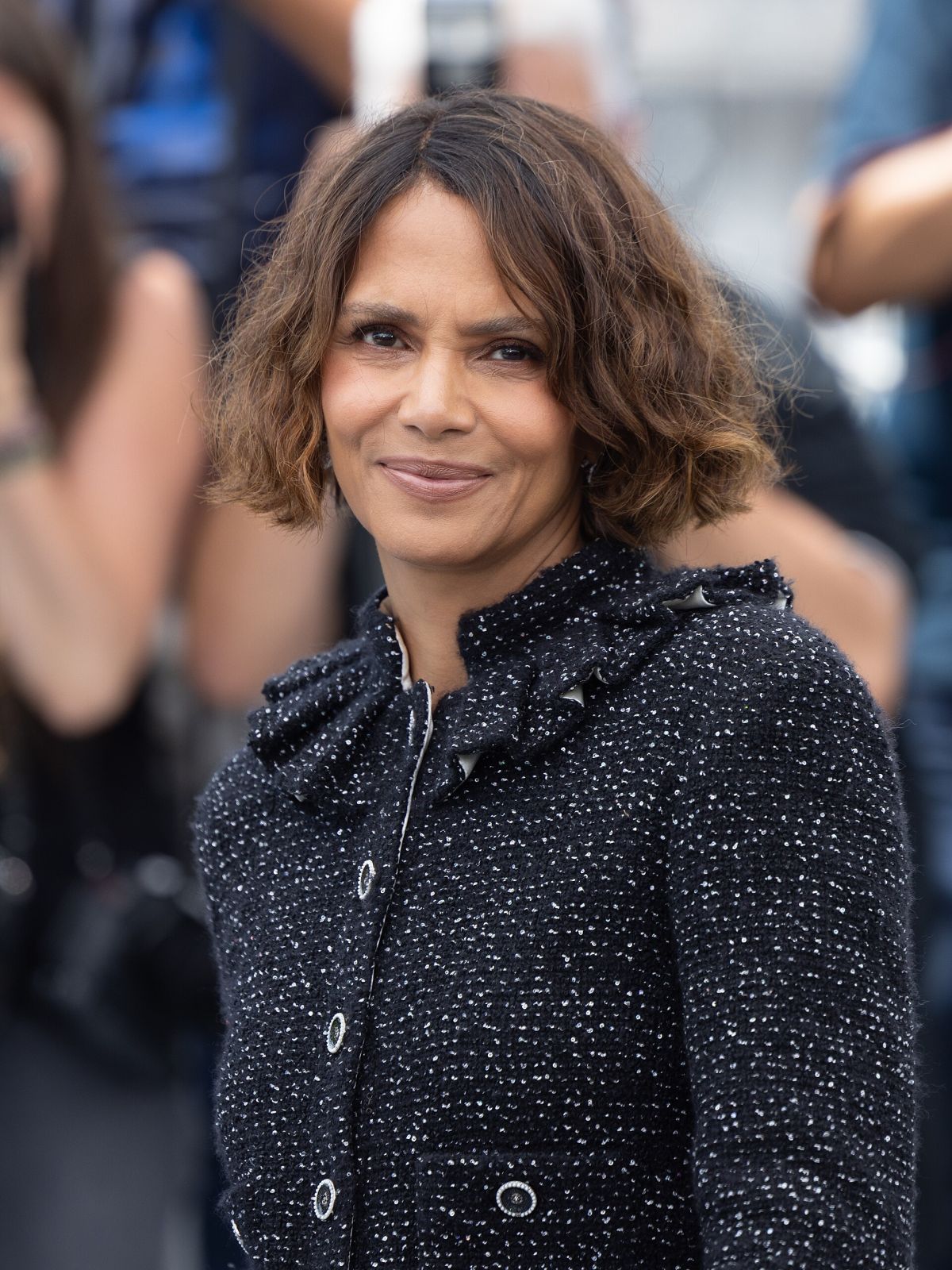 Halle Berry
