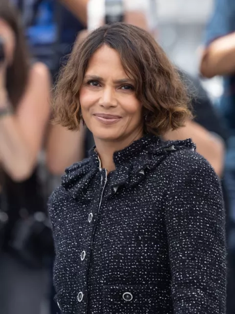 Halle Berry