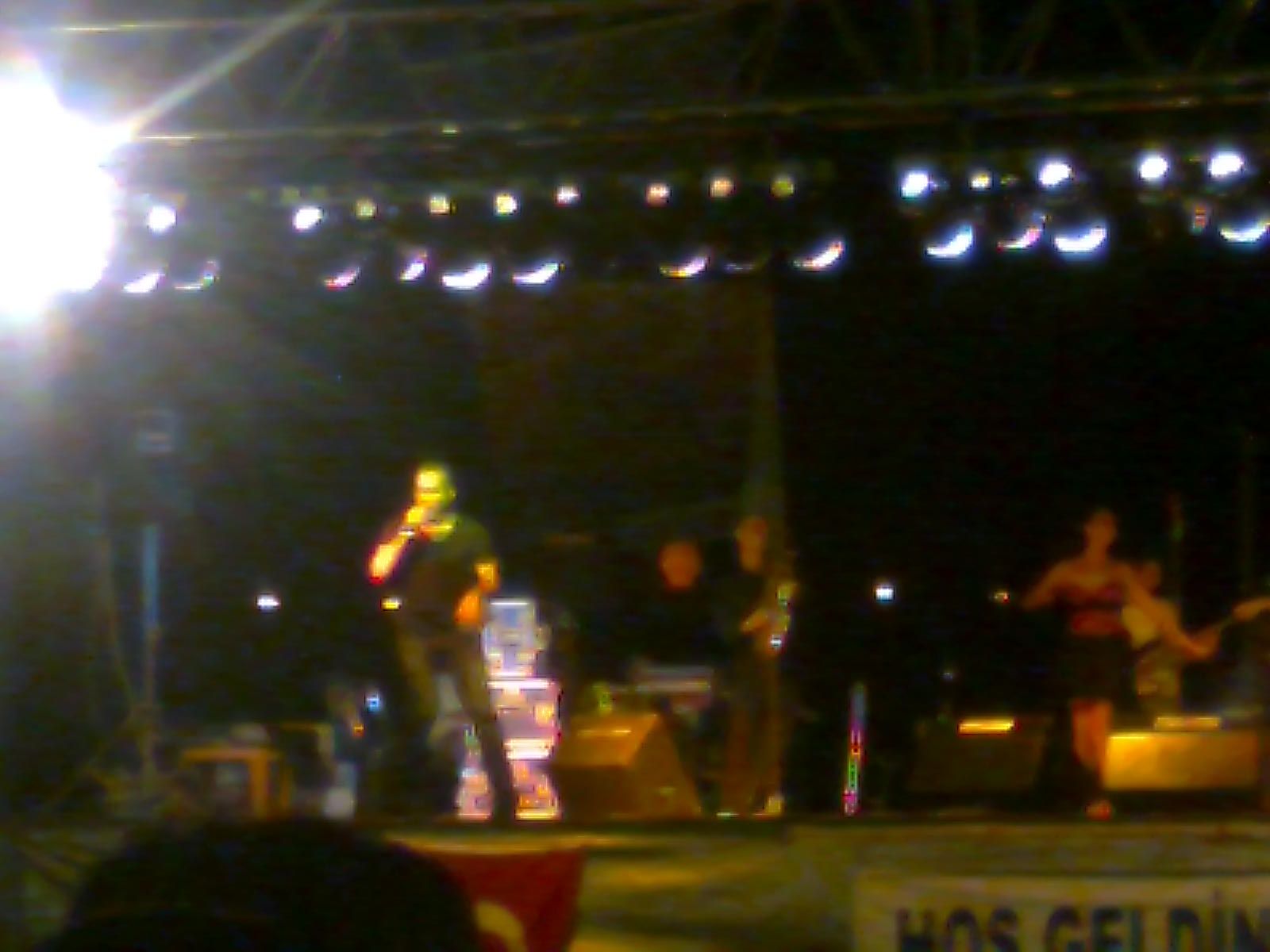 Haluk Levent