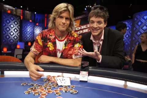Hamish Blake