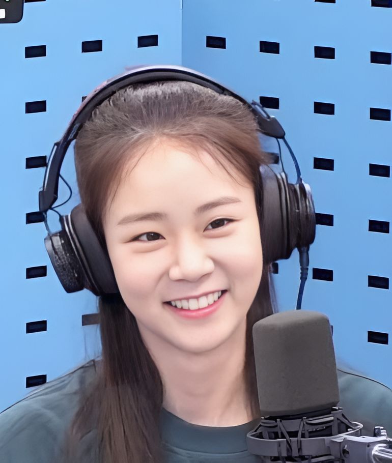 Han Seung-yeon