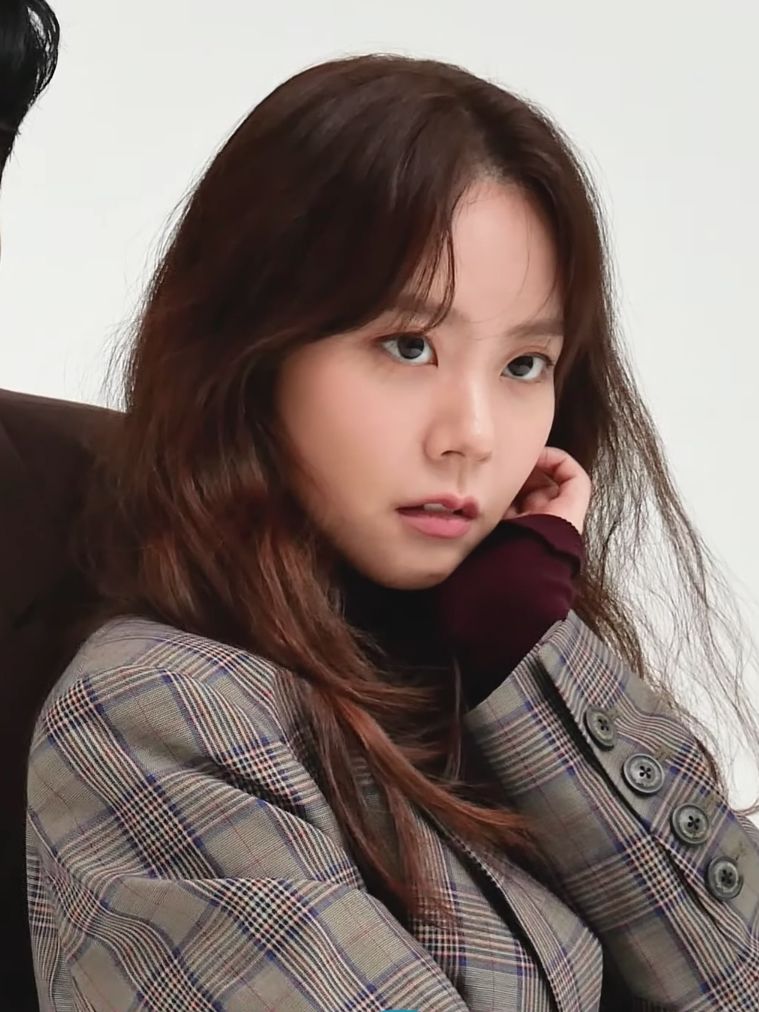 Han Seung-yeon