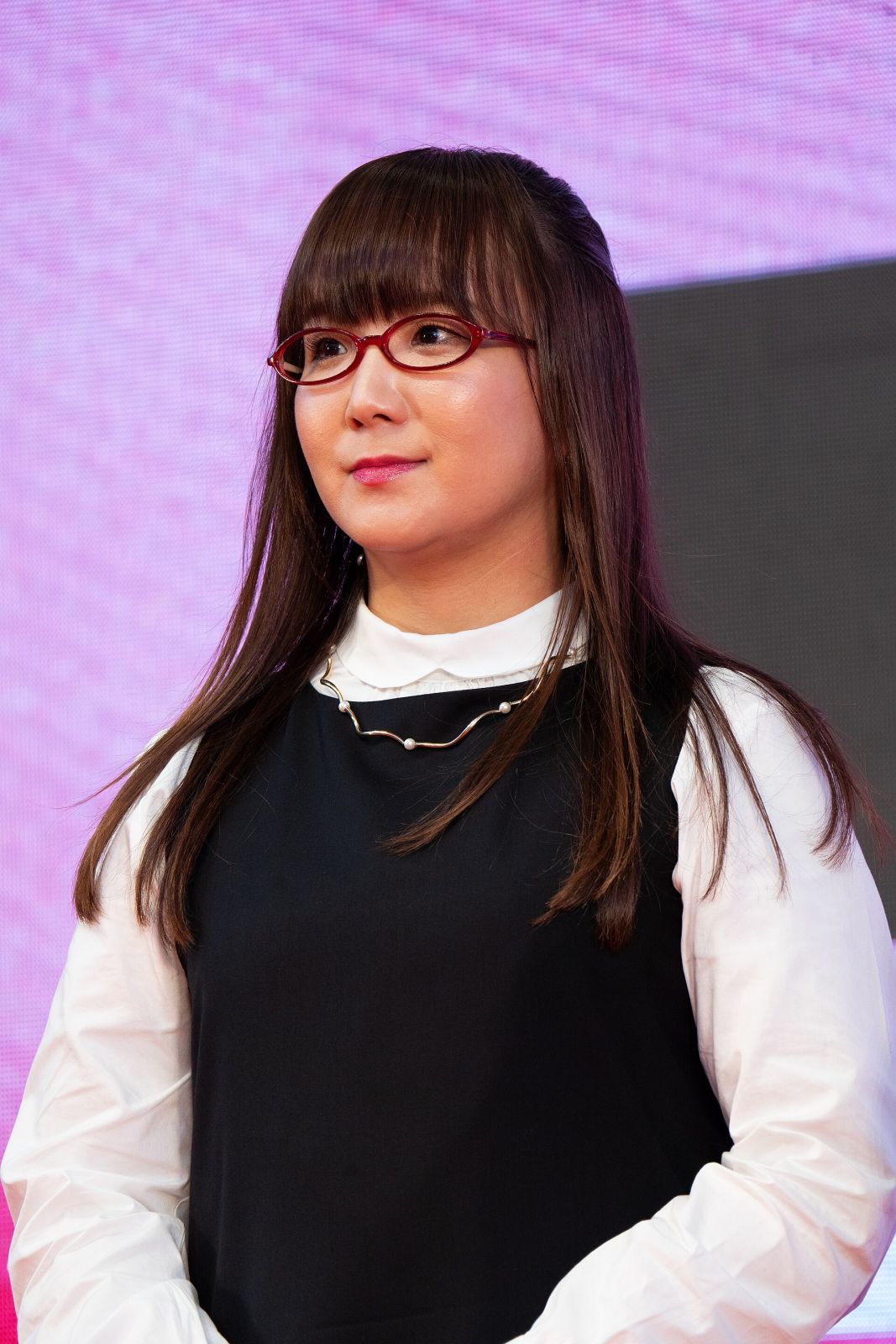 Hanako Oku