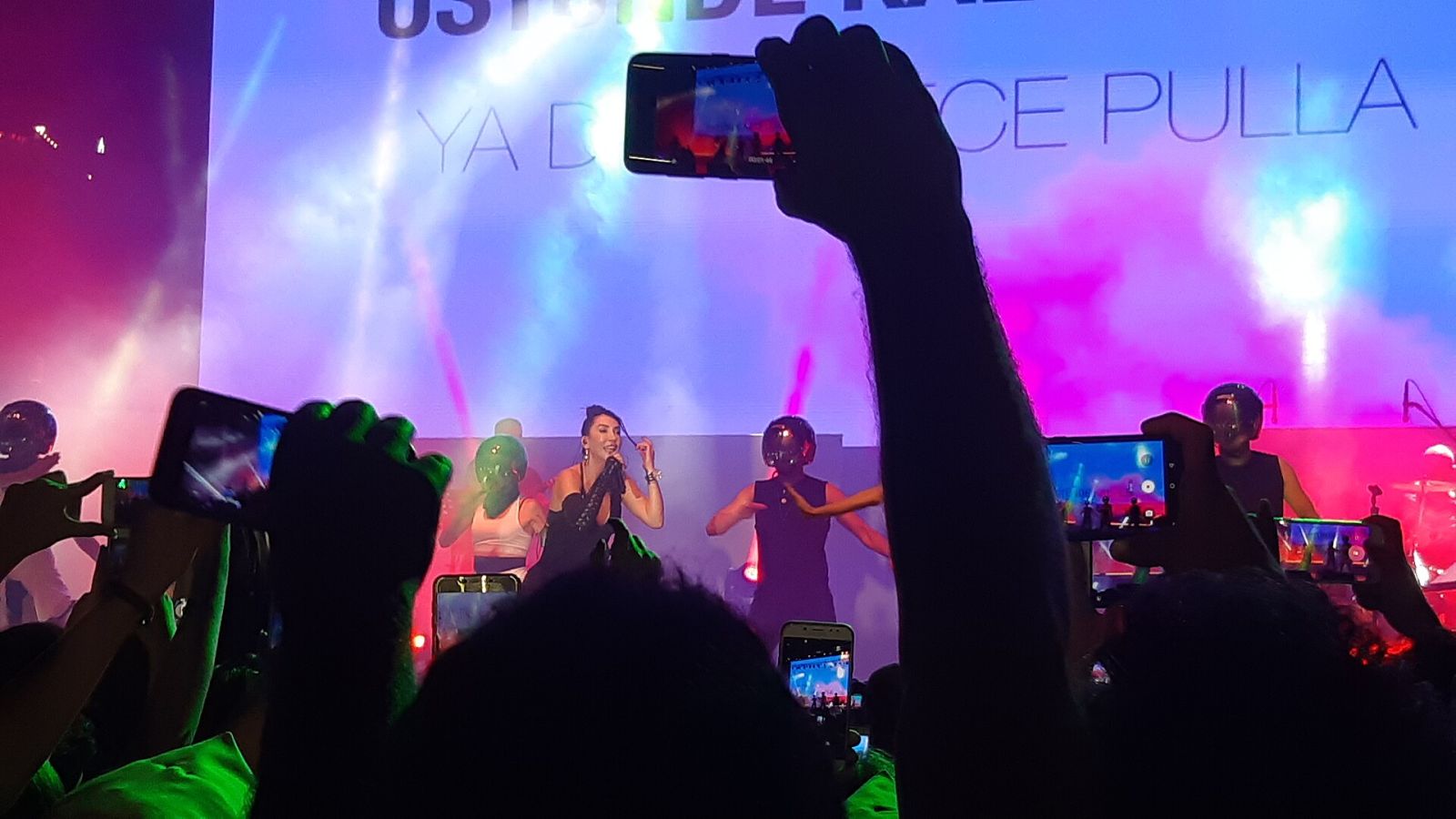 Hande Yener
