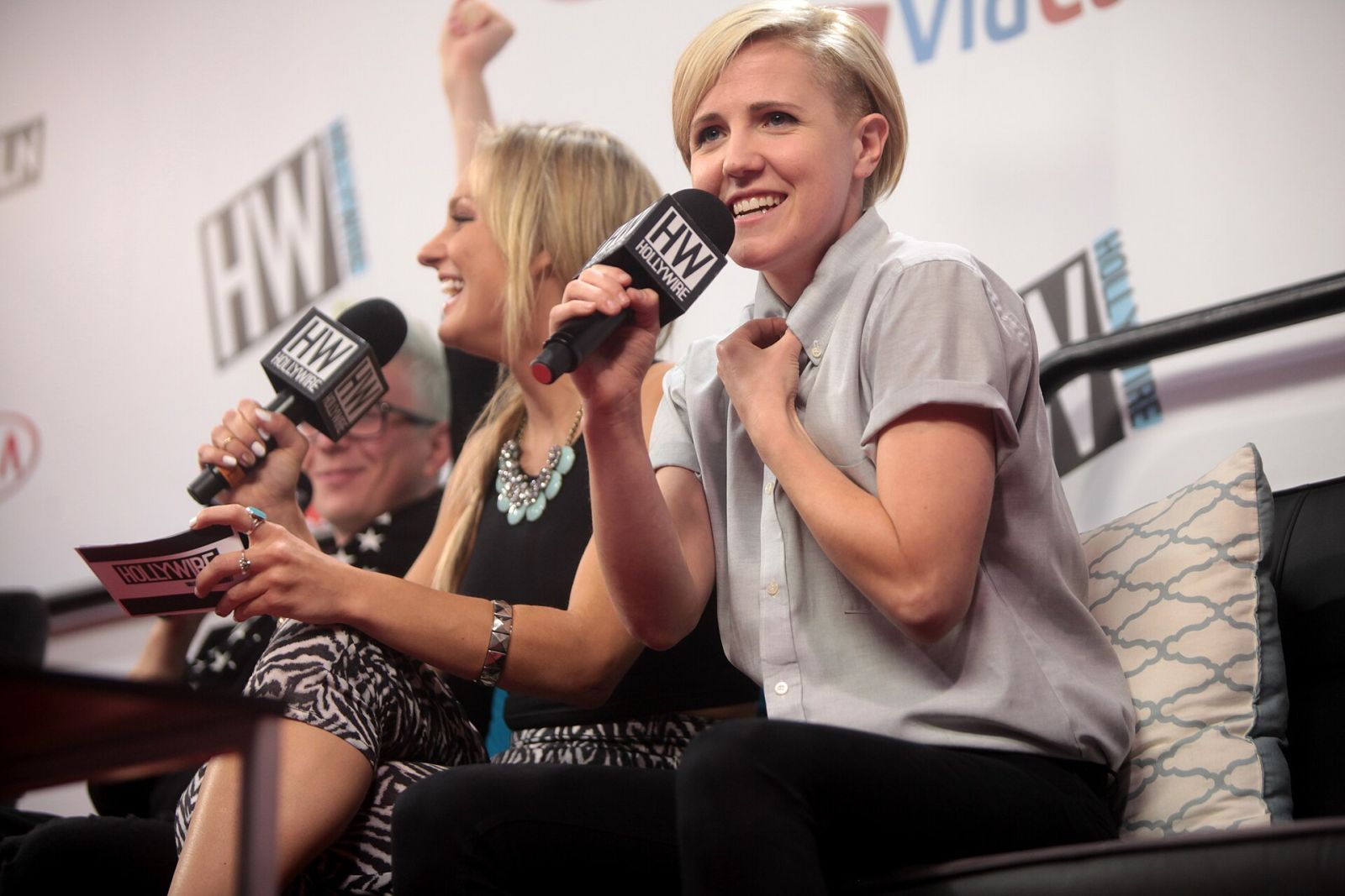 Hannah Hart