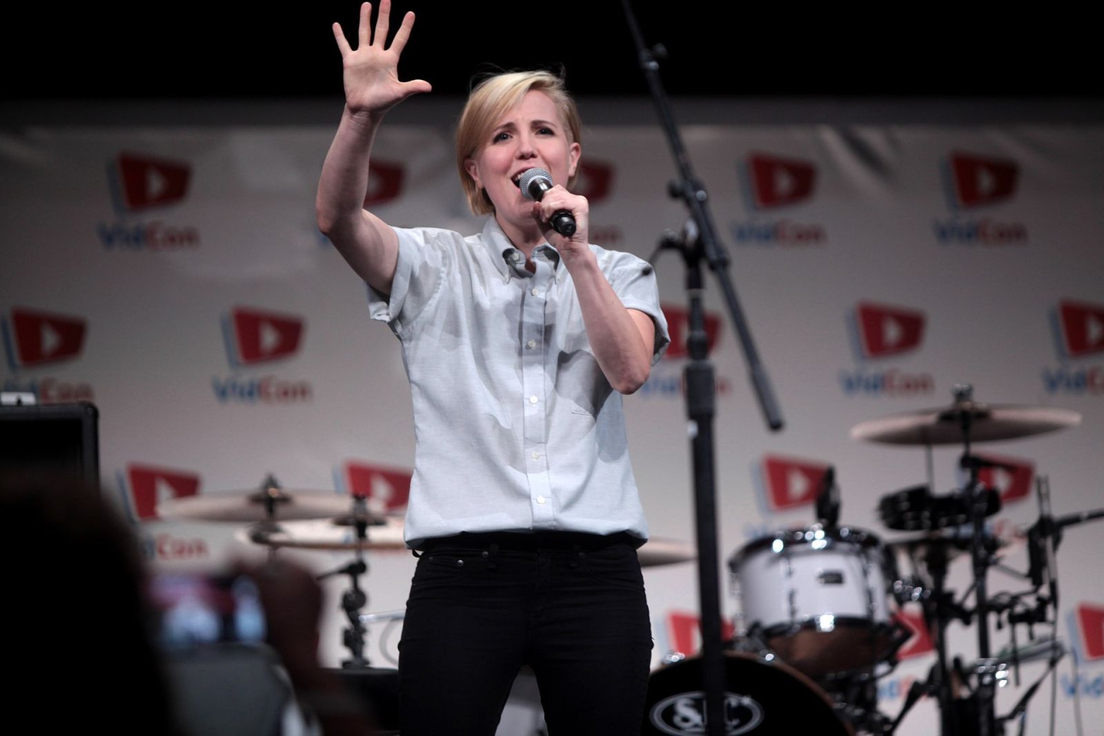 Hannah Hart
