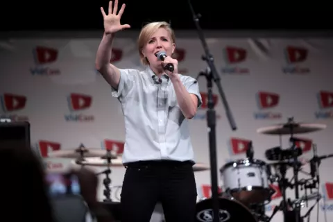 Hannah Hart