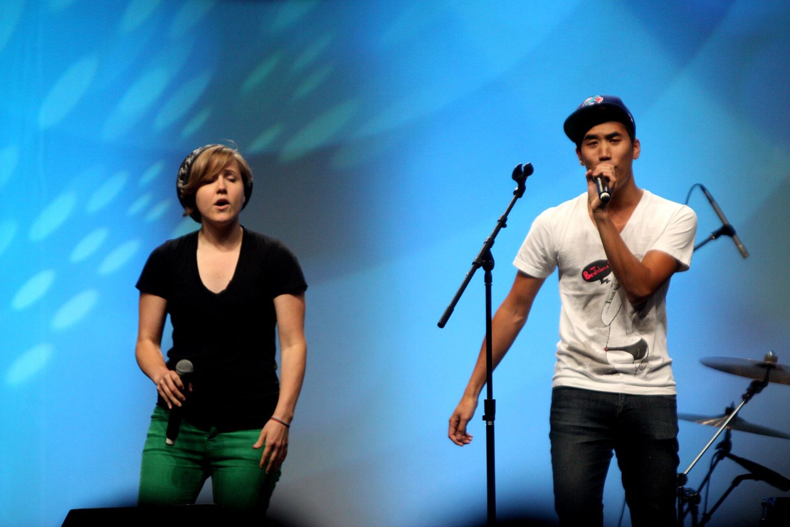 Hannah Hart