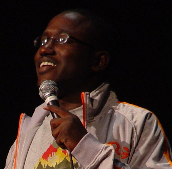 Hannibal Buress