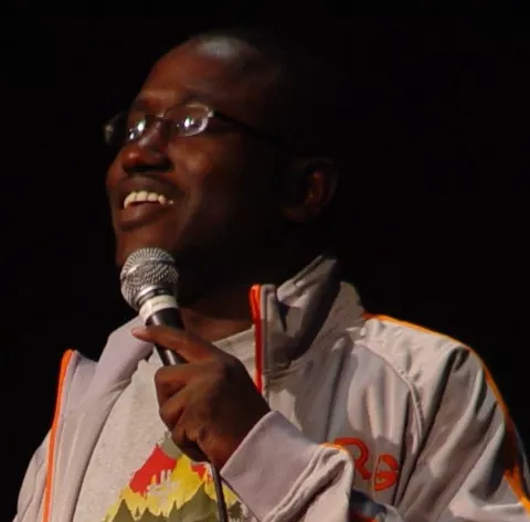 Hannibal Buress