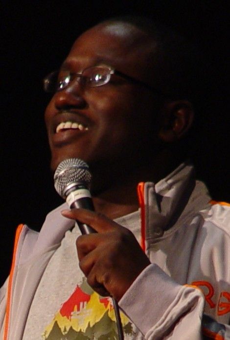 Hannibal Buress