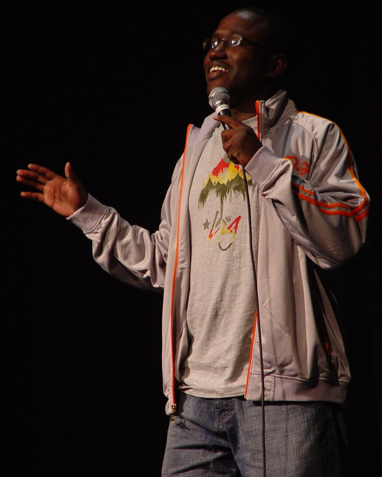 Hannibal Buress
