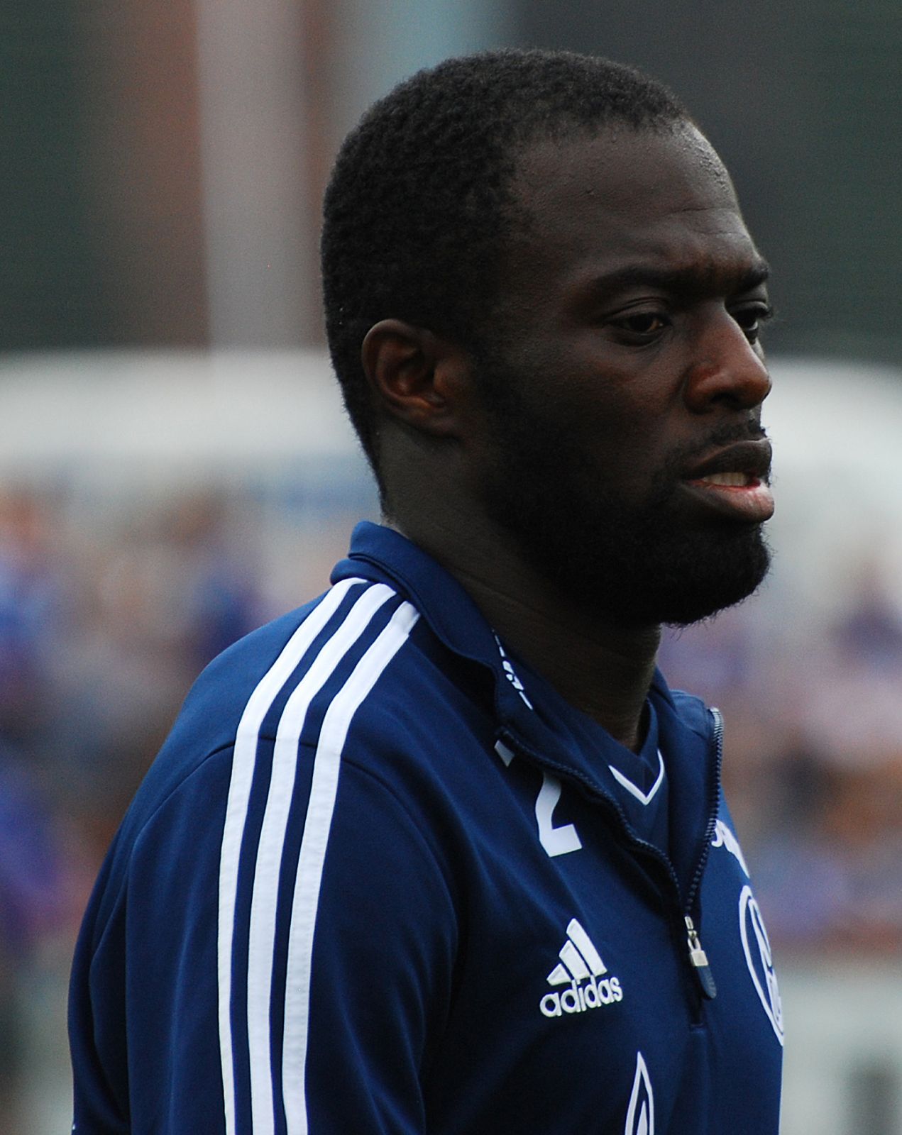 Hans Sarpei