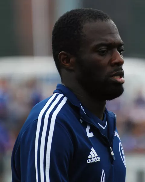 Hans Sarpei