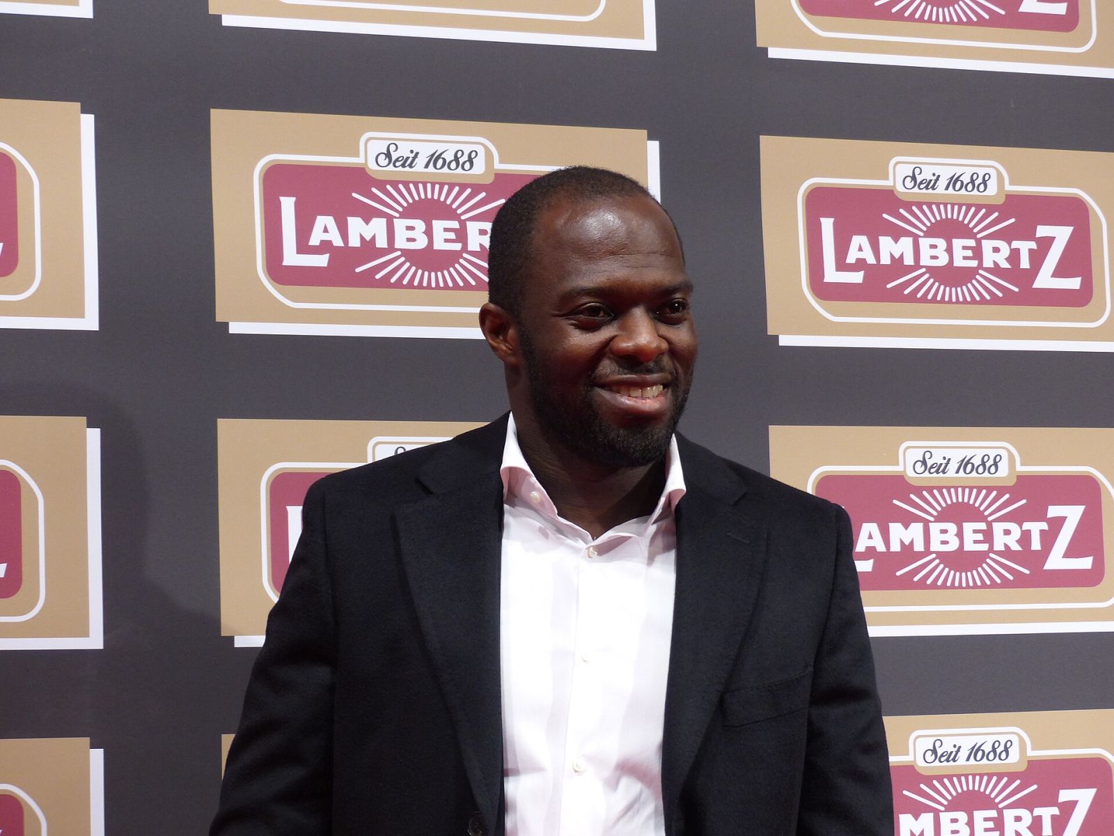 Hans Sarpei