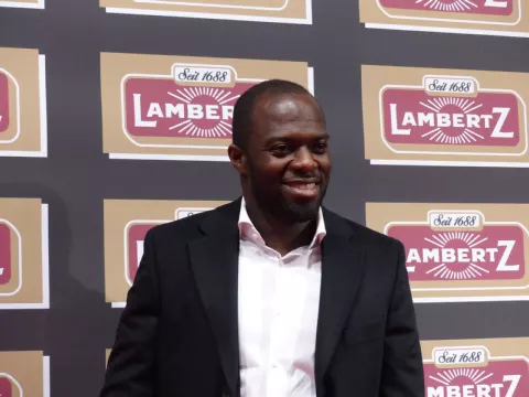 Hans Sarpei