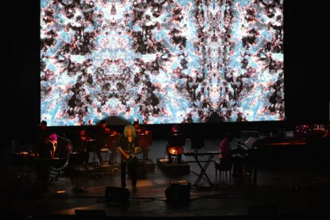 Hans Zimmer