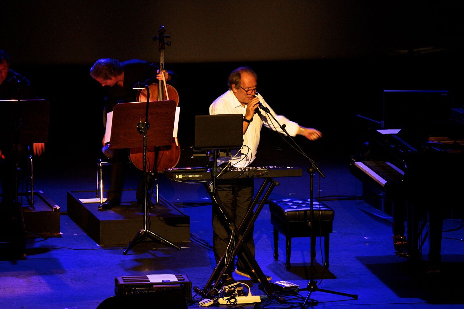 Hans Zimmer