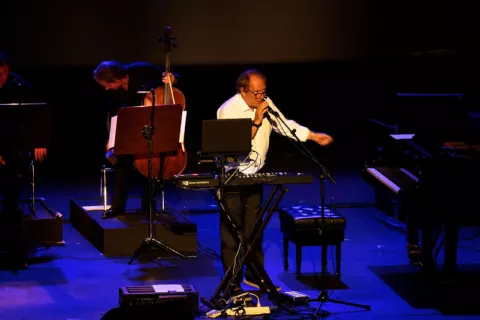 Hans Zimmer