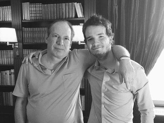 Hans Zimmer
