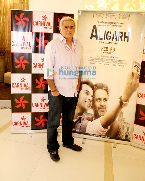Hansal Mehta