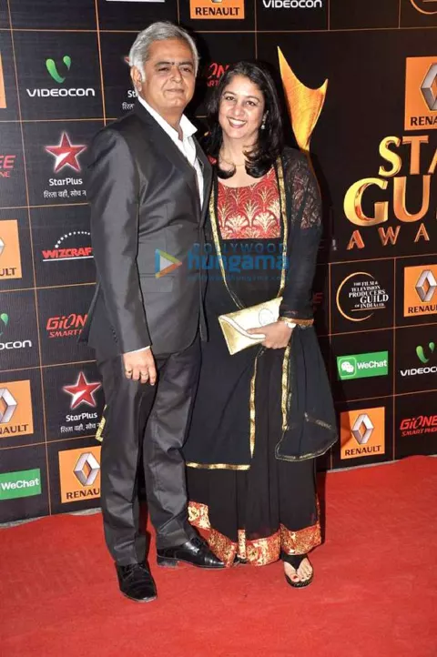 Hansal Mehta